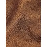 Crinkle fabric one-piece swimsuit