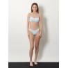 Cassie The Original Crinkle Bikini
