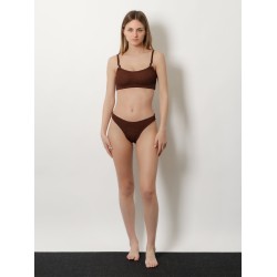Cassie The Original Crinkle Bikini