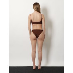 Cassie The Original Crinkle Bikini