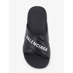 Sporty Pool EVA slide sandals