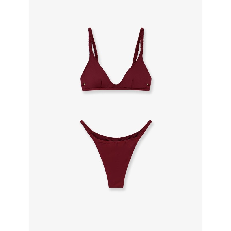 Moana nylon bikini