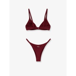 Moana nylon bikini