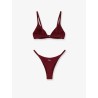 Moana nylon bikini