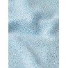 Crinkle fabric one-piece swimsuit