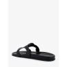 Triomphe leather sandals