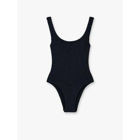 Lora Crinkle one-piece swimsuit