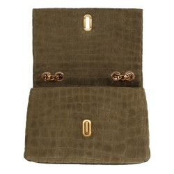 BORSA "SLIM DUAL" SMALL