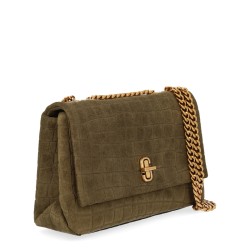 BORSA "SLIM DUAL" SMALL