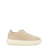SNEAKER IN PELLE