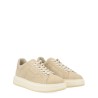 SNEAKER IN PELLE