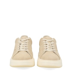 SNEAKER IN PELLE