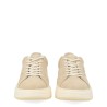 SNEAKER IN PELLE