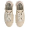 SNEAKER IN PELLE