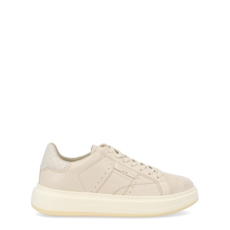SNEAKER IN PELLE