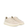 SNEAKER IN PELLE