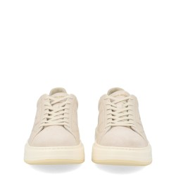SNEAKER IN PELLE