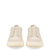 SNEAKER IN PELLE