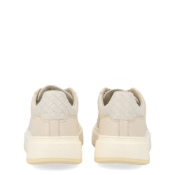 SNEAKER IN PELLE