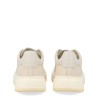 SNEAKER IN PELLE
