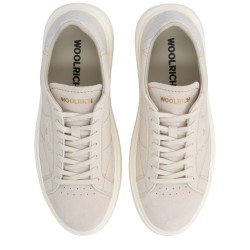 SNEAKER IN PELLE