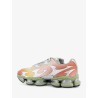 Sneakers 20006 in tessuto tecnico con logo laterale