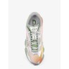 Sneakers 20006 in tessuto tecnico con logo laterale