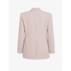 Monterey Structured wool blend blazer