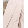 Monterey Structured wool blend blazer