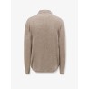 Tala wool blend polo shirt