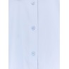 Tila organic cotton shirt