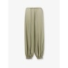 Isola Ballon Fluid viscose trousers
