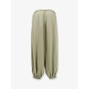 Isola Ballon Fluid viscose trousers