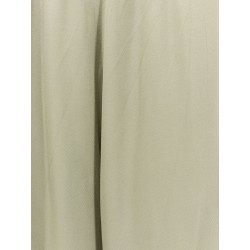 Isola Ballon Fluid viscose trousers