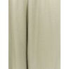 Isola Ballon Fluid viscose trousers