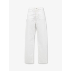 Nelton denim trousers