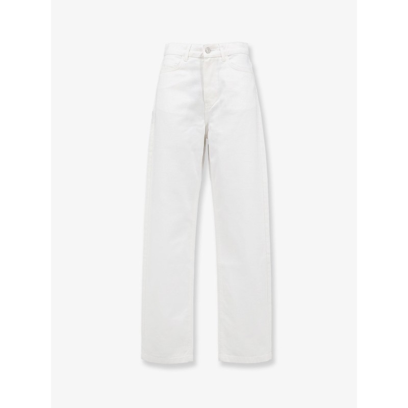 Nelton denim trousers