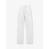 Nelton denim trousers