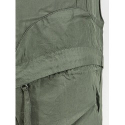 Kelly Fluid cargo trousers