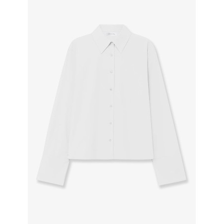 Tila organic cotton shirt