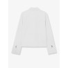 Tila organic cotton shirt