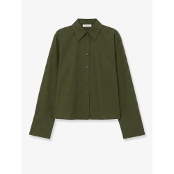 Tila organic cotton shirt