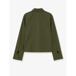 Tila organic cotton shirt