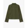 Tila organic cotton shirt