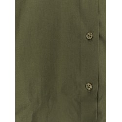 Tila organic cotton shirt