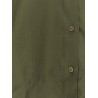 Tila organic cotton shirt