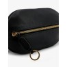 Bowling Bolero leather handbag
