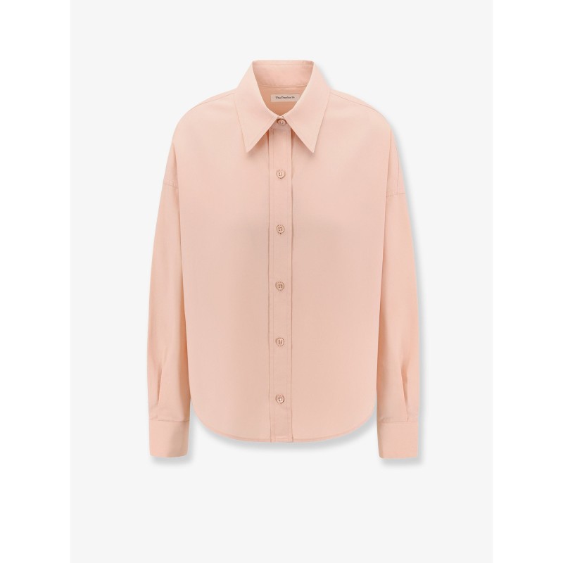 Arlen cotton shirt