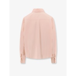Arlen cotton shirt