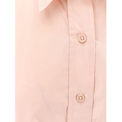 Arlen cotton shirt